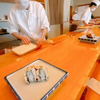 銀座寿司幸本店 丸ビル店 - 