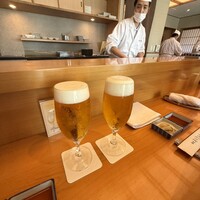 銀座寿司幸本店 丸ビル店 - 