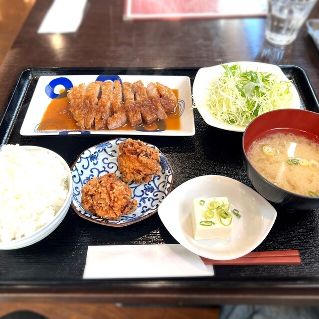 Gohan Dokoro Genpei Momo photo 2