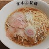 富喜製麺 サクラマチ店