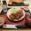 大戸屋 飯田橋店