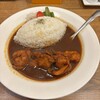 若草カレー本舗