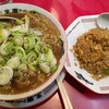 末廣ラーメン本舗  秋田駅前分店