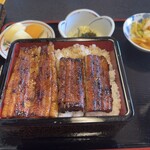 うなぎの 東海亭 - 