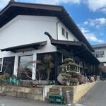 うなぎの 東海亭 - 