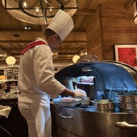 ロウリーズ・ザ・プライムリブ 恵比寿ガーデンプレイス店 - 