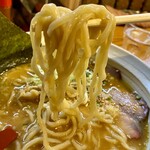 はりけんらーめん - 