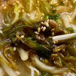 はりけんらーめん - 