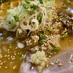 はりけんらーめん - 