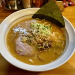 はりけんらーめん - 