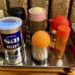 はりけんらーめん - 