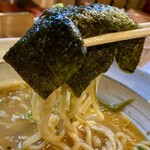 はりけんらーめん - 