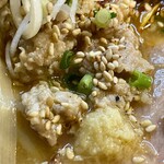 はりけんらーめん - 