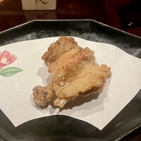焼鳥 天赦 - 