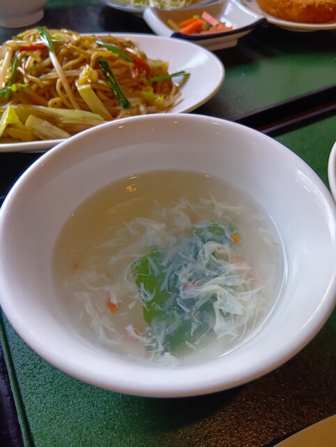 Manpuku Rai Haruta Ten photo 3