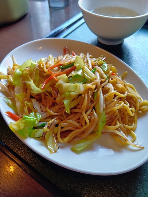 Manpuku Rai Haruta Ten