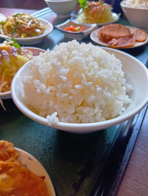 Manpuku Rai Haruta Ten photo 5