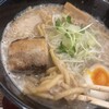麺匠 竹虎 新宿店