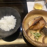 西天満 市がや - 