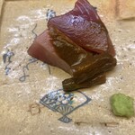 西天満 市がや - 