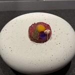 三笠会館 TEPPANYAKI 大和 - 