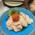 おでん まる米 - 