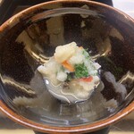 西天満 市がや - 