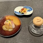 三笠会館 TEPPANYAKI 大和 麻布十番店 - 