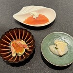 三笠会館 TEPPANYAKI 大和 麻布十番店 - 