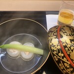 西天満 市がや - 