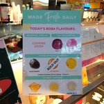 PlayMade - Today's Toppings