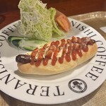 てらにし珈琲本店 - 