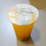 PlayMade - Passionfruit Pulp Green Tea