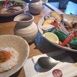 京都四条くをん - 