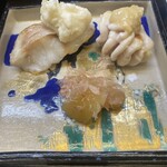 西天満 市がや - 