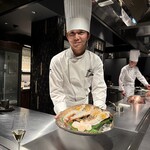 三笠会館 TEPPANYAKI 大和 - 