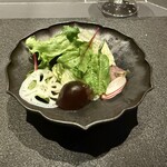 三笠会館 TEPPANYAKI 大和 - 