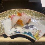 西天満 市がや - 