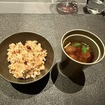 三笠会館 TEPPANYAKI 大和 - 