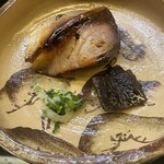 西天満 市がや - 