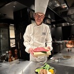 三笠会館 TEPPANYAKI 大和 - 