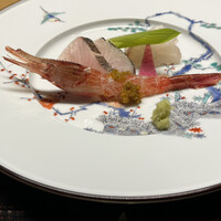日本料理 木の花 - 