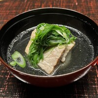 日本料理 木の花 - 