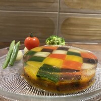 恵比寿ビストロ 猫も杓子も - 