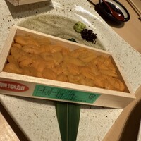 函館うに むらかみ 日本生命札幌ビル店 - 