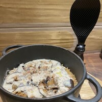 恵比寿ビストロ 猫も杓子も - 