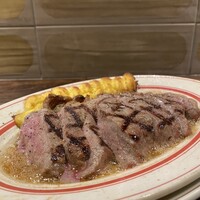 恵比寿ビストロ 猫も杓子も - 