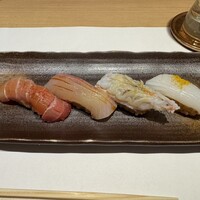 すし 福寿 - 