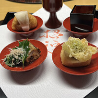 日本料理 木の花 - 