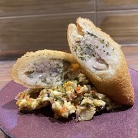 恵比寿ビストロ 猫も杓子も - 